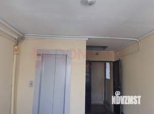 1-к квартира, вторичка, 30м2, 9/9 этаж