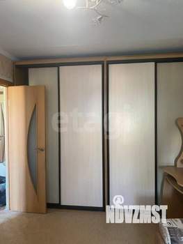 1-к квартира, вторичка, 21м2, 7/9 этаж