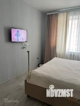 2-к квартира, вторичка, 53м2, 9/18 этаж