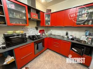 2-к квартира, вторичка, 80м2, 3/4 этаж