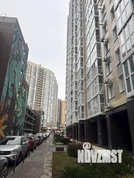 2-к квартира, вторичка, 40м2, 22/26 этаж