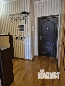 1-к квартира, вторичка, 46м2, 4/21 этаж