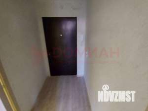 Студия квартира, вторичка, 30м2, 9/17 этаж