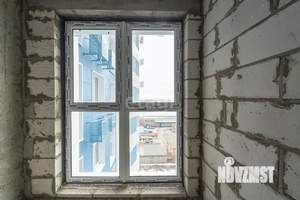 2-к квартира, сданный дом, 57м2, 9/25 этаж