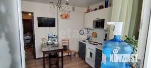 1-к квартира, вторичка, 42м2, 19/19 этаж