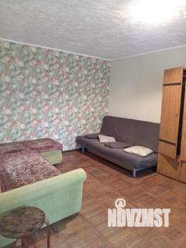 2-к квартира, вторичка, 42м2, 2/10 этаж