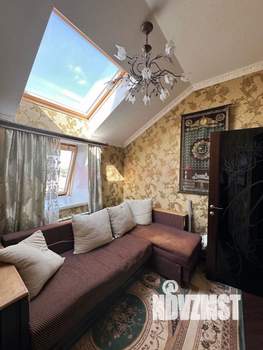 3-к квартира, вторичка, 90м2, 4/4 этаж