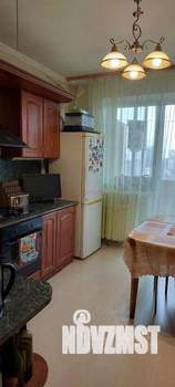 3-к квартира, вторичка, 64м2, 9/9 этаж