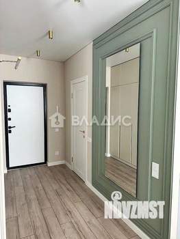1-к квартира, вторичка, 38м2, 6/16 этаж