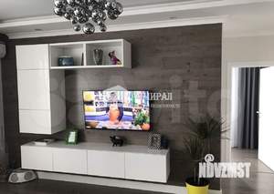 3-к квартира, вторичка, 120м2, 9/12 этаж