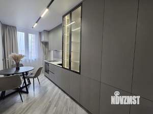 1-к квартира, вторичка, 37м2, 10/25 этаж