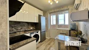 3-к квартира, вторичка, 66м2, 6/9 этаж