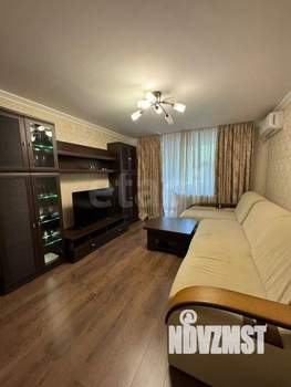 1-к квартира, вторичка, 42м2, 1/11 этаж