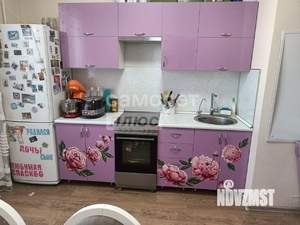 3-к квартира, вторичка, 75м2, 17/19 этаж
