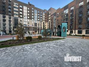1-к квартира, вторичка, 32м2, 8/12 этаж