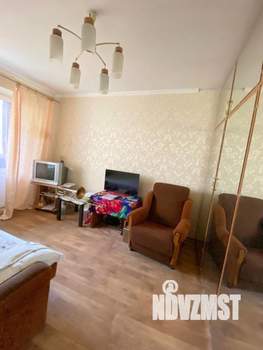 1-к квартира, вторичка, 25м2, 8/9 этаж