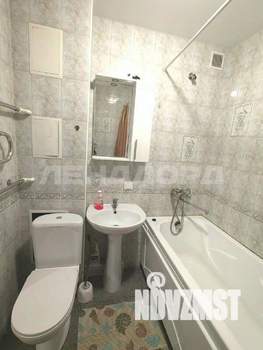 1-к квартира, вторичка, 38м2, 7/14 этаж