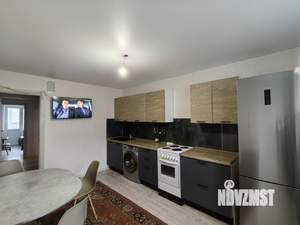 2-к квартира, вторичка, 65м2, 9/18 этаж