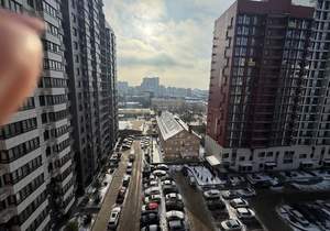 1-к квартира, вторичка, 32м2, 10/22 этаж