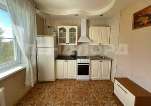 1-к квартира, вторичка, 37м2, 10/1 этаж