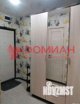 1-к квартира, вторичка, 35м2, 2/9 этаж