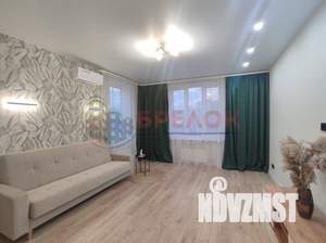 1-к квартира, вторичка, 41м2, 3/17 этаж