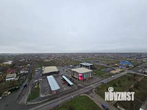 1-к квартира, вторичка, 39м2, 16/16 этаж