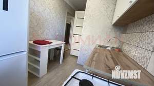 1-к квартира, вторичка, 29м2, -2/9 этаж