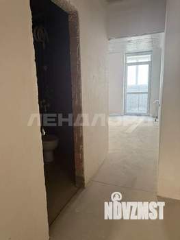 1-к квартира, вторичка, 41м2, 3/19 этаж