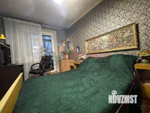 2-к квартира, вторичка, 52м2, 5/10 этаж