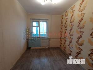 3-к квартира, вторичка, 51м2, 1/5 этаж