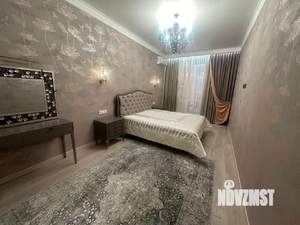 3-к квартира, вторичка, 84м2, 4/9 этаж