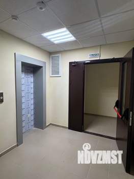 1-к квартира, вторичка, 39м2, 9/25 этаж