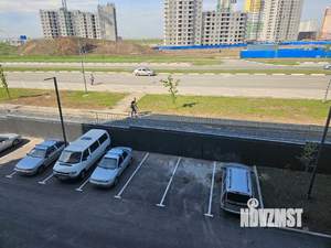 2-к квартира, вторичка, 66м2, 3/10 этаж