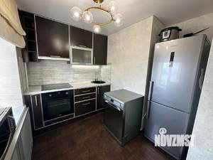 3-к квартира, вторичка, 56м2, 5/6 этаж