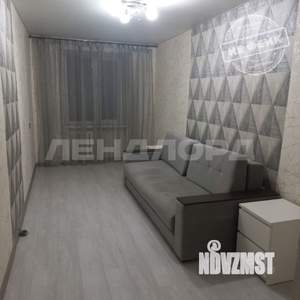 3-к квартира, вторичка, 58м2, 2/5 этаж