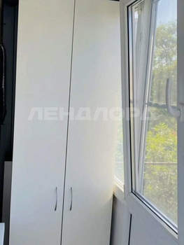 3-к квартира, вторичка, 55м2, 5/5 этаж