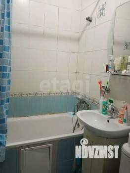 2-к квартира, вторичка, 55м2, 3/3 этаж