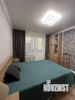 2-к квартира, вторичка, 47м2, 4/5 этаж