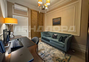 3-к квартира, вторичка, 95м2, 4/4 этаж