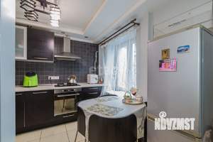 1-к квартира, вторичка, 49м2, 3/10 этаж