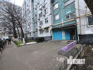 2-к квартира, вторичка, 53м2, 3/10 этаж