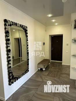 2-к квартира, вторичка, 92м2, 15/15 этаж