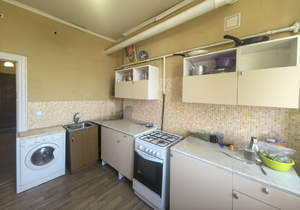 4-к квартира, вторичка, 100м2, 5/6 этаж