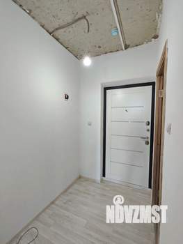 Студия квартира, вторичка, 21м2, 24/24 этаж