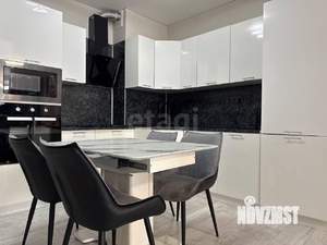 1-к квартира, вторичка, 40м2, 5/30 этаж