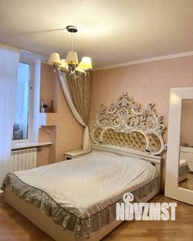 3-к квартира, вторичка, 96м2, 2/11 этаж