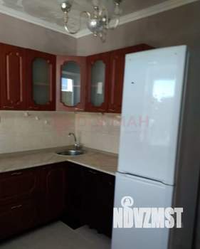 1-к квартира, вторичка, 37м2, 6/10 этаж