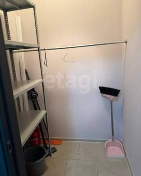 1-к квартира, вторичка, 39м2, 2/10 этаж