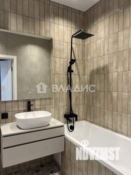 Студия квартира, вторичка, 26м2, 6/25 этаж